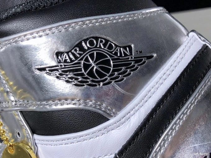 Leonard High Pass Air AQ7476-016 Jordan Kawhi 1 Torch OG The 0707